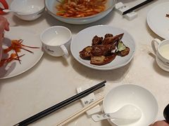 -南太湖山庄·四季轩&国风堂中餐厅
