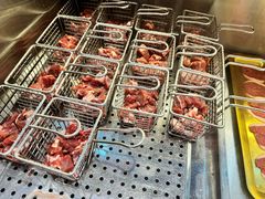 -董记老清泉·鲜切涮羊肉(窑岭店)