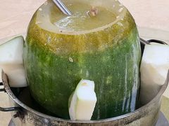 -红旗山庄(圭峰山店)