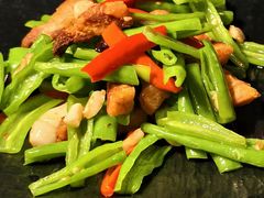 -鲜璟台·地标景观餐厅(上海中心店)