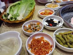 -妙香居韩国烤肉(鹏瑞利季华广场店)