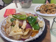 -惠来大排档(联创商业街店)