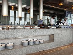 -解放碑威斯汀酒店-知味国际美食餐厅