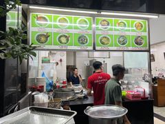 -Pho Hoa Pasteur