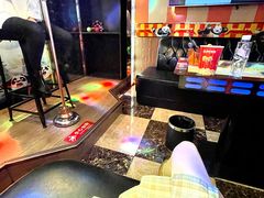 -唱吧麦颂KTV(松江五龙商业广场店)