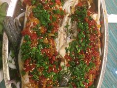 -自游人·美食一楼·地道徽菜(三十年名店)