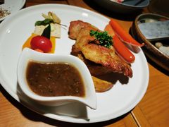 -江南果道西餐厅(北京路店)