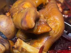 -伊麦佳兰州牛肉面清真美食店