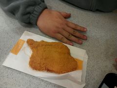 -麦当劳(浦珠路得来速店)