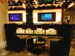 -佛山皇冠假日酒店-西餐厅
