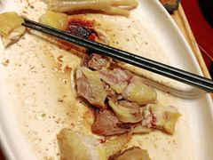 -瑶王府·广西菜(金阳路店)
