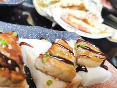 -真剑日本料理·铁板烧(贵州路店)