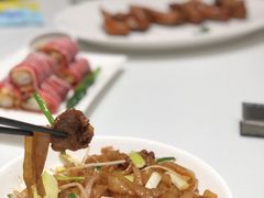干炒牛河-天然台1908(中建广场店)