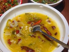 -望湘园·洞庭渔宴(浦江欢乐颂店)