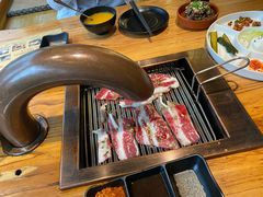 -千寻烧肉(政务区店)