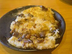 三鲜豆皮-莲餐厅·湖北菜·藕汤是头牌(愚园路店)