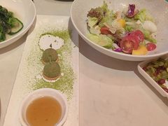-荟廷·晶萃(陆家嘴尚悦湾店)