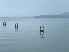 -西湖游船