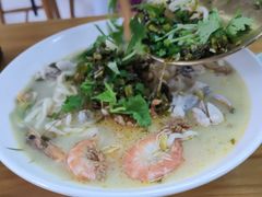 -面道赞宁海海鲜面(迎凤街店)