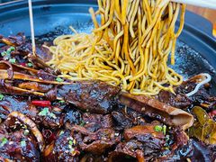 -回味黑鸭煲·始于2006(万松园店)