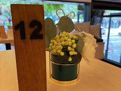 -blend咖啡部落(车公庙店)
