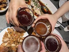 -佬太公海鸭·海鲜大排档(上海总店)