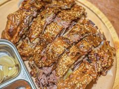 -疆里疆外·和田烤肉·清真