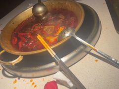 -小龙坎火锅(全球总店)