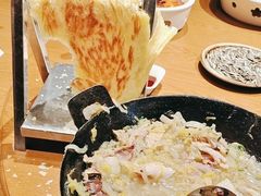 -鸽子窝(青塔店)