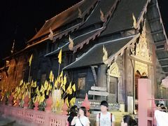 -周日夜市