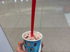 -DQ·蛋糕·冰淇淋(太原街万达店)