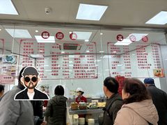 -常州糕团店(北大街新世纪商城店)