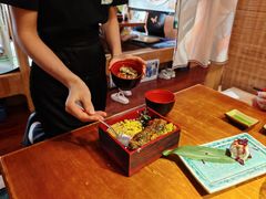 -鳗鱼家·深夜食堂(军博店)