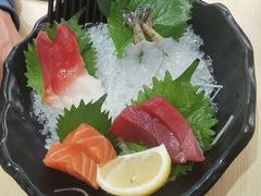 -万岁寿司(万国店)