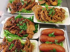 -老乡鸡(南京胜利路店)