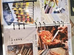 -清真吐鲁番餐厅(牛街店)