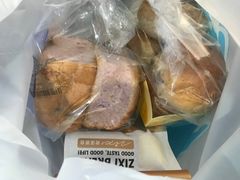 -资溪面包(城中店)