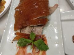-鸭匠食府·挂炉烤鸭·新京菜(阜成路店)