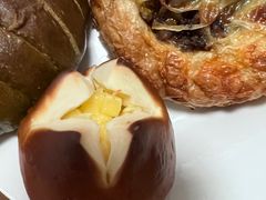 -安上烘焙 ENCHANTE(世纪汇店)