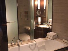 -西双版纳融创皇冠假日度假酒店