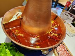 -祥源胡同·涮牛羊肉火锅(花桥店)