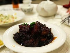 高老庄红烧肉-高老庄绿色传奇(昊元生活广场店)