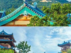 -牛首山文化旅游区
