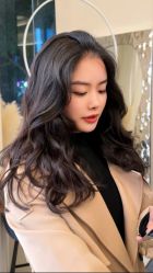 -汀南丝雨Hair design
