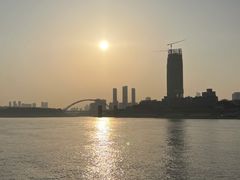 -武汉关码头(轮渡站)