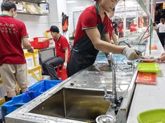 -养牛邓·潮汕牛肉海鲜自助火锅(广州店)