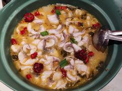 古法酸菜鱼-望蓉城·古法酸菜鱼(世纪汇店)