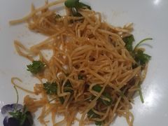 -月福京味斋·烤鸭店·北京菜(鼓楼总店)