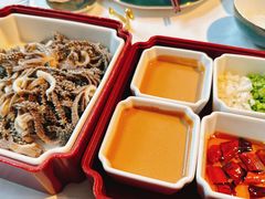 -四季民福烤鸭店(外滩外白渡桥店)