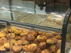 -面包新语(滨湖万达店)
